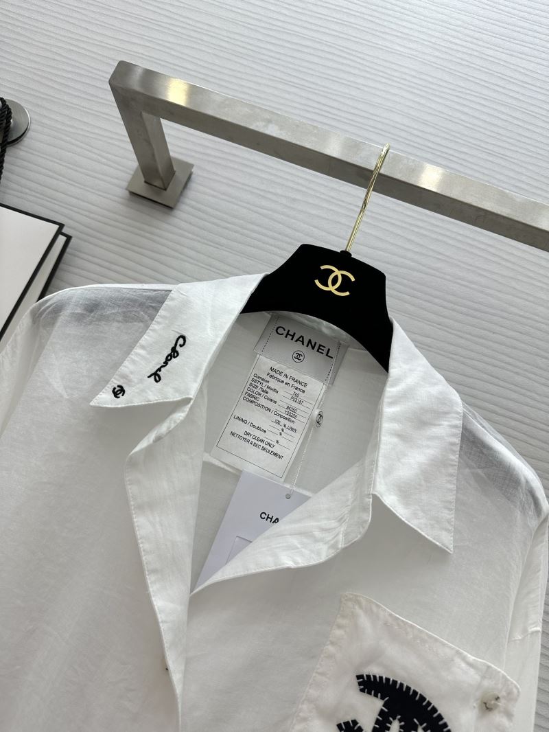 Chanel Shirts